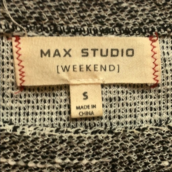 Max Studio Weekend Womens Dress Size Small. - Picture 2 of 8